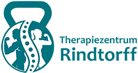Logo von Therapiezentrum Rindtorff
