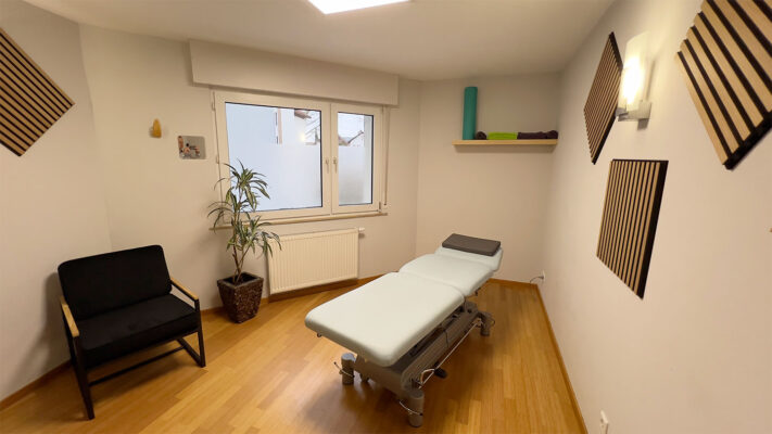 Behandlungsraum